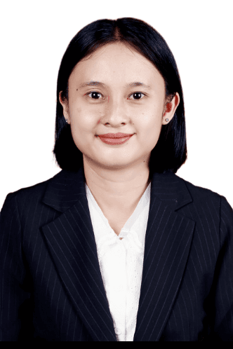 Citra Indah Maharani Laoli