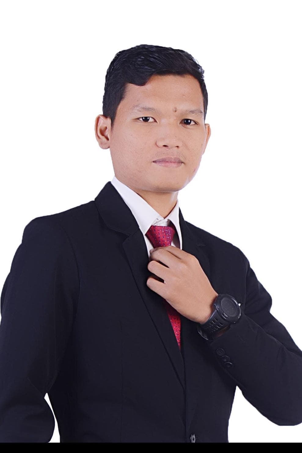 Jonathan Liviera Marpaung