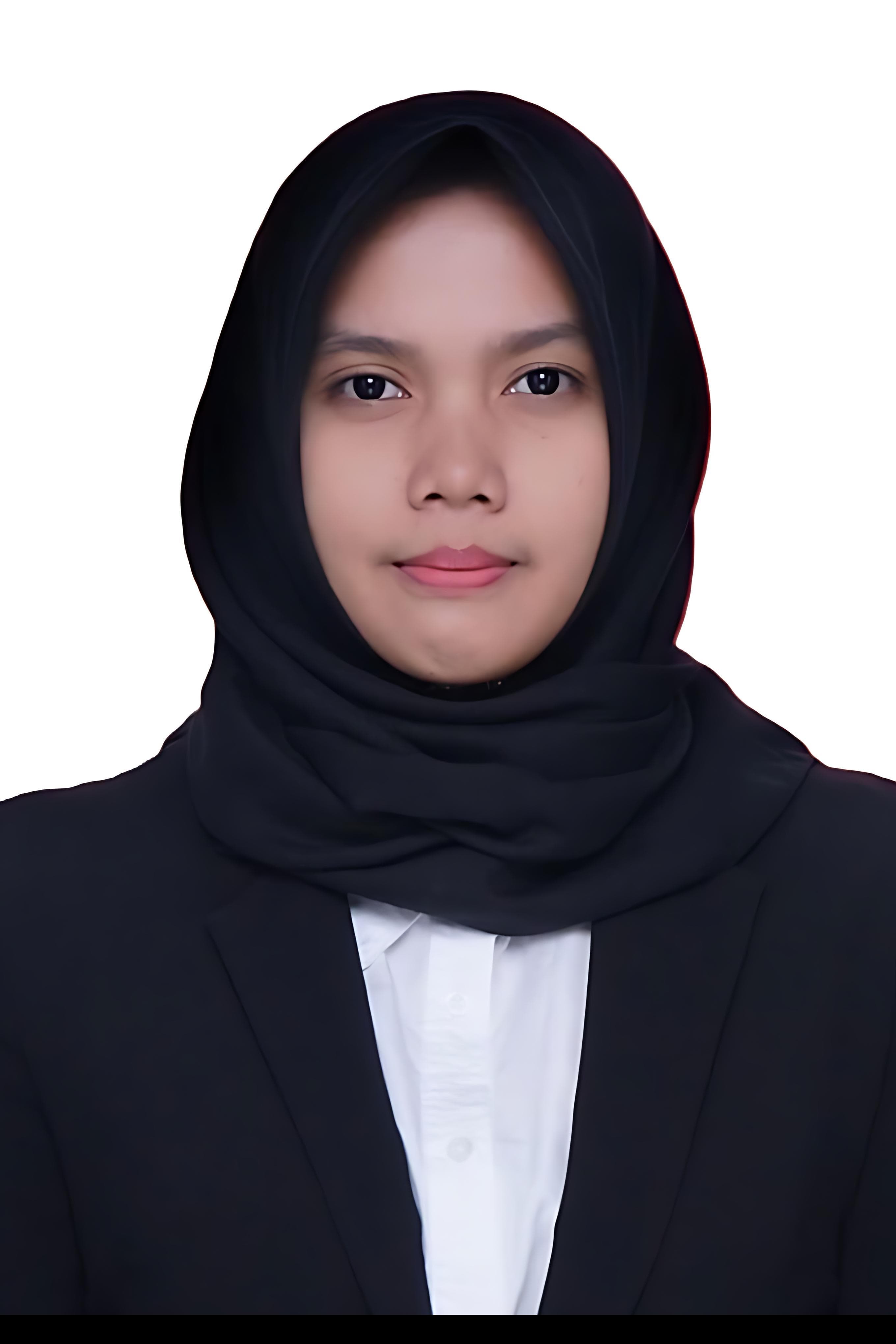 Tiara Reizsa Adhitya
