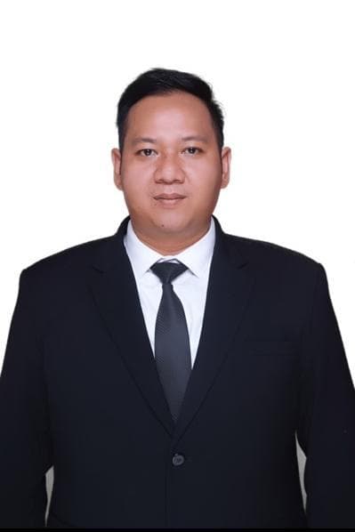 Angga Tinova Yudha