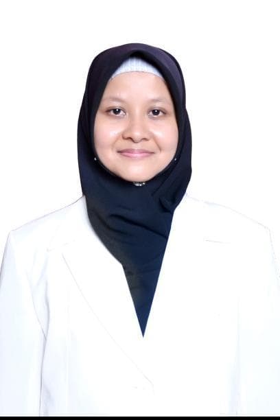 Ovalina Sylvia Br. Ginting