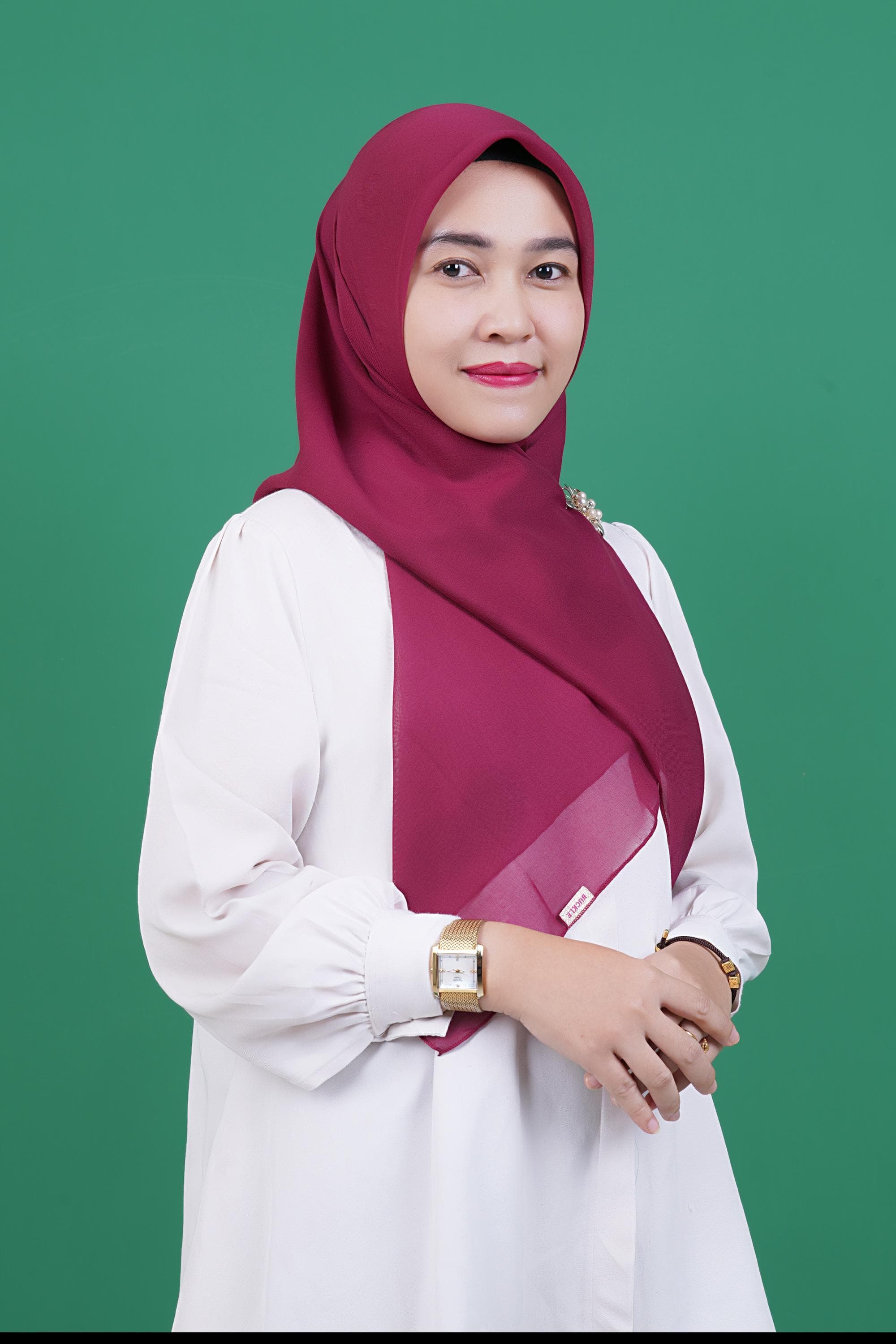 Diza Fathamira Hamzah