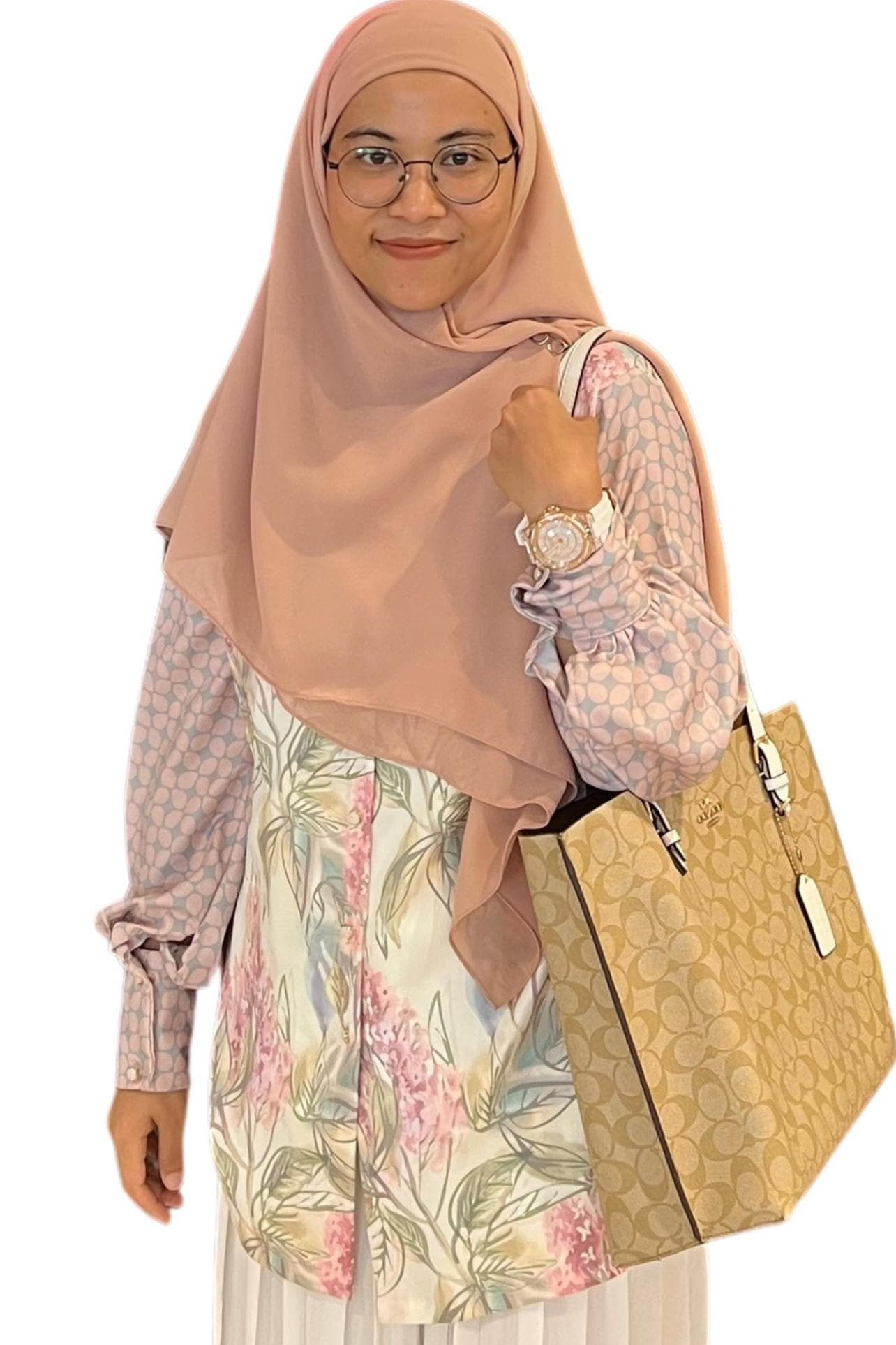 Nur Ulina Warnisyah Br Sebayang