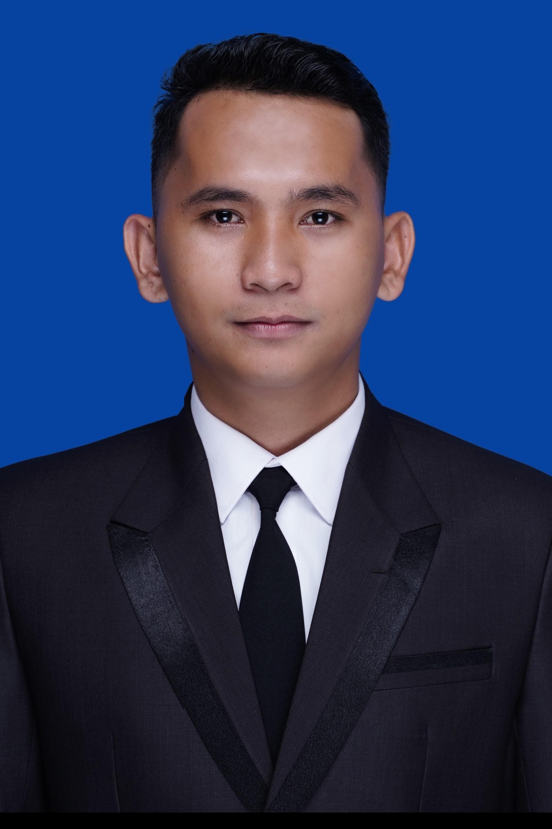 Fidelis Nofertinus Zai