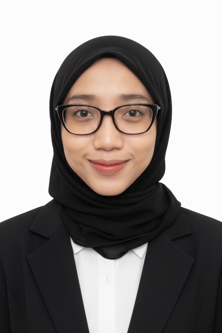 Inayyah Nur Fitry Sirajuddin