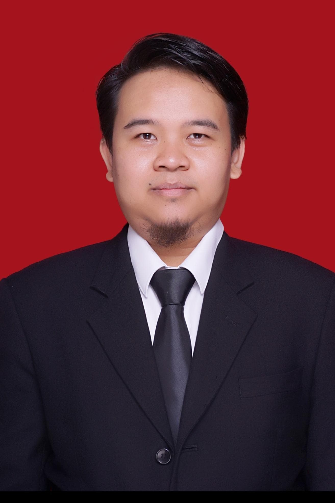 Reza Taqyuddin