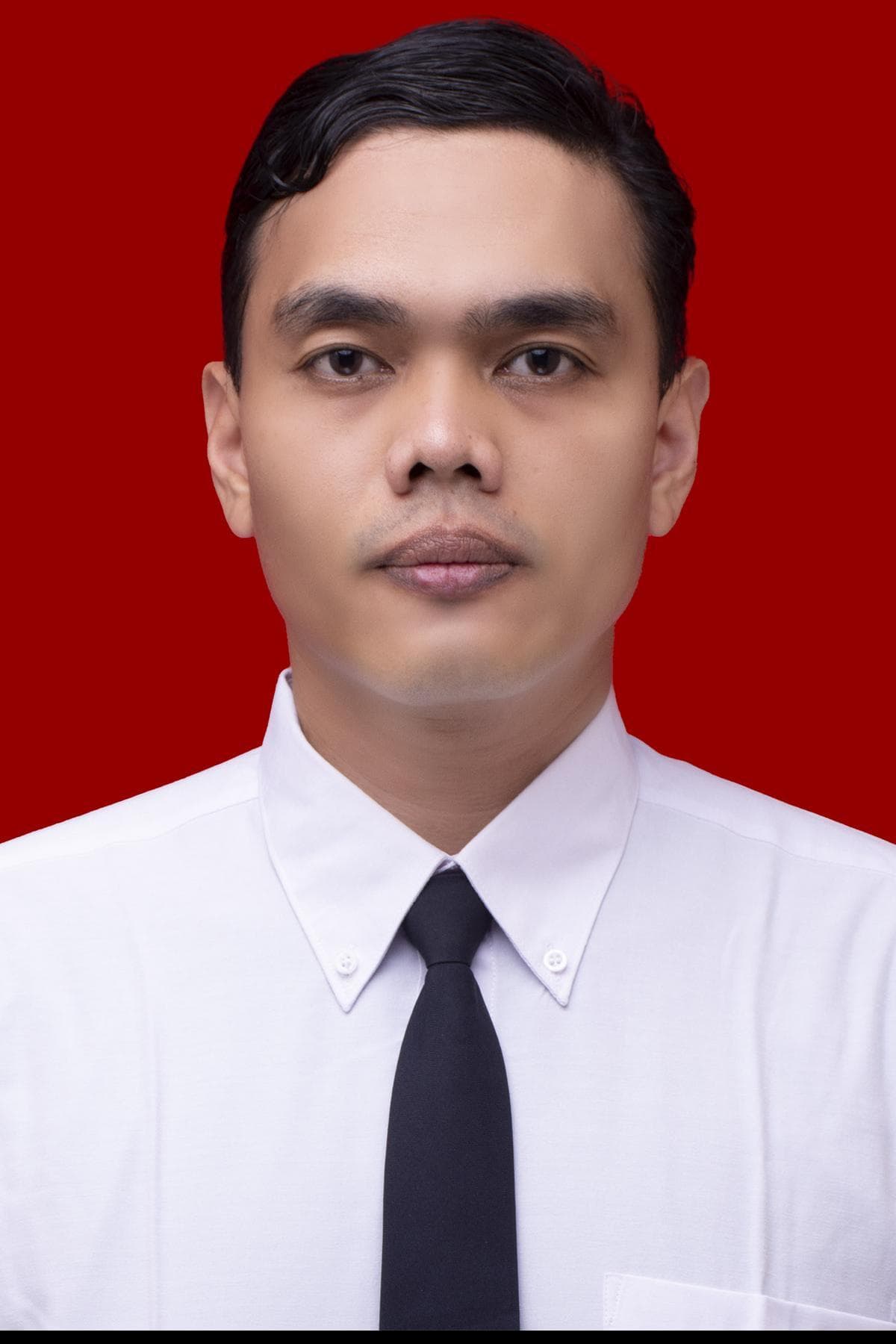 Kristiawan Hadinata Ginting