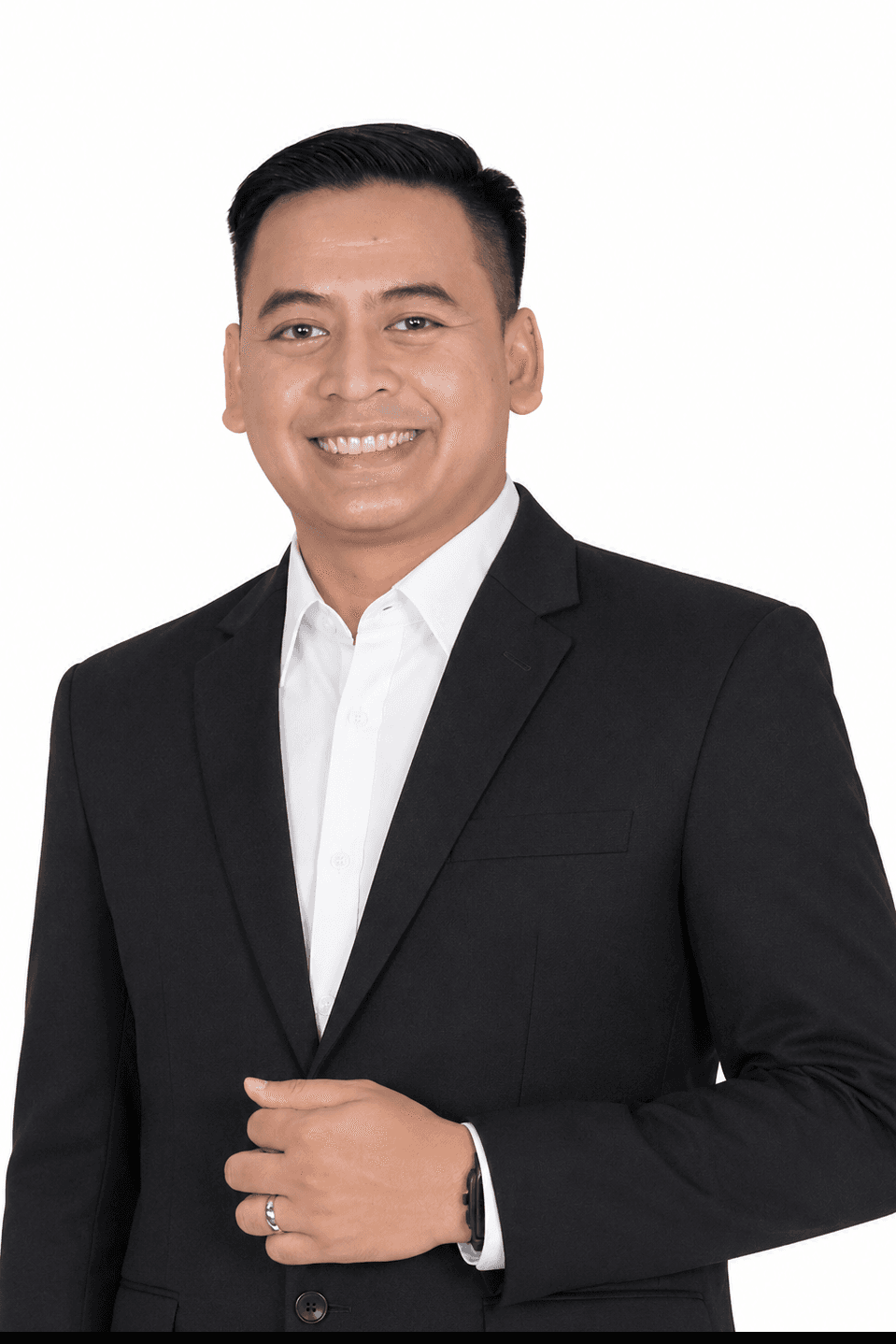 Haryaji Catur Putera Hasman