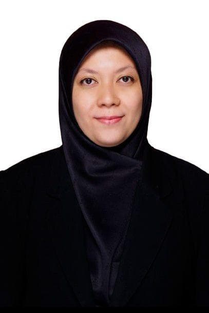 Syafrina Ulfah