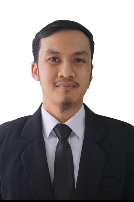 Ibnu Firsty Ramadhan Harahap