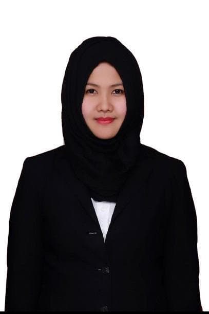 Nurcholisah Fitra