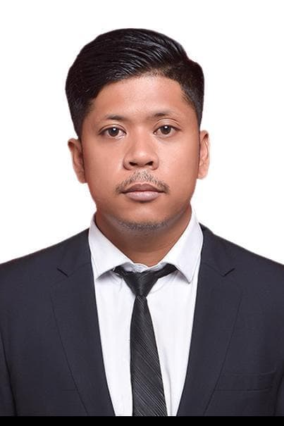 Khairul Ali Hutasuhut