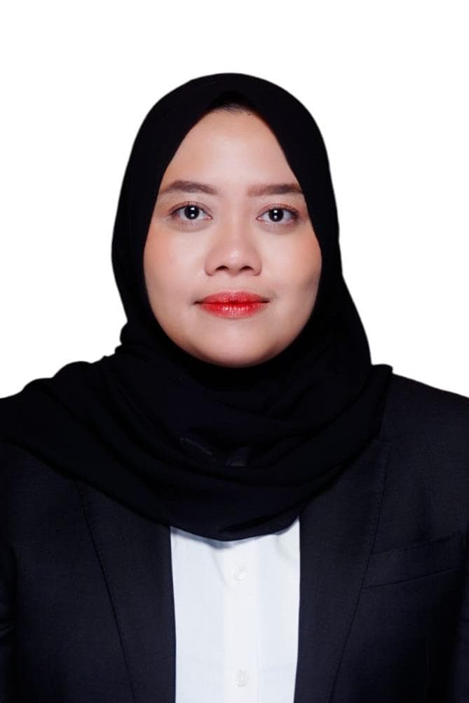 Afrila Mulyati Siregar