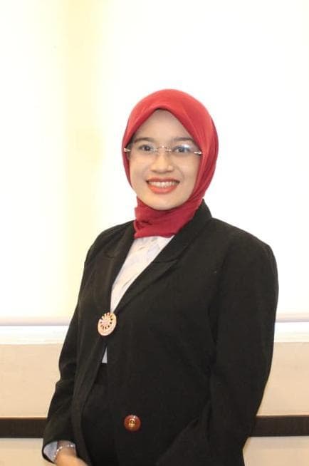 Silvia Annisa