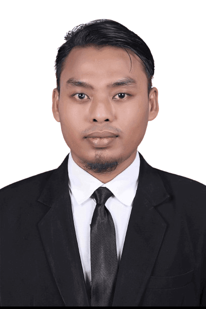 Muhammad Nashi Huddin Ubaidillah