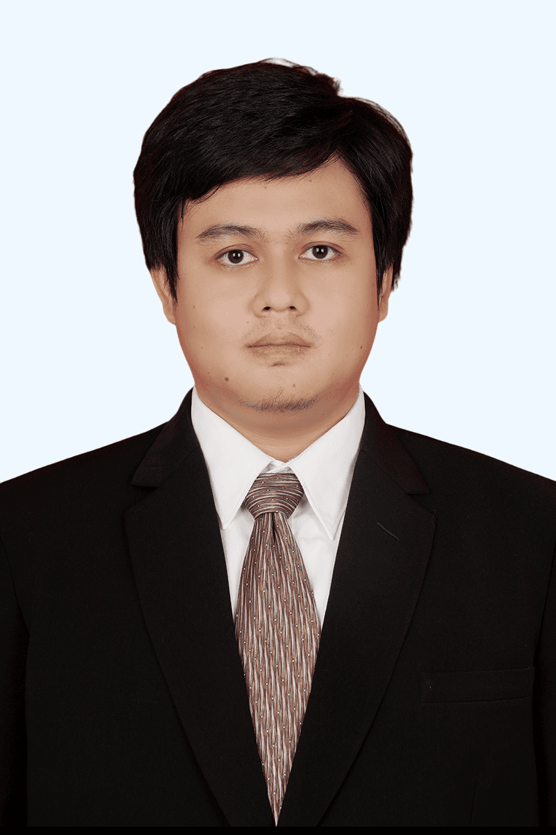 Ozie Akbar Pratama