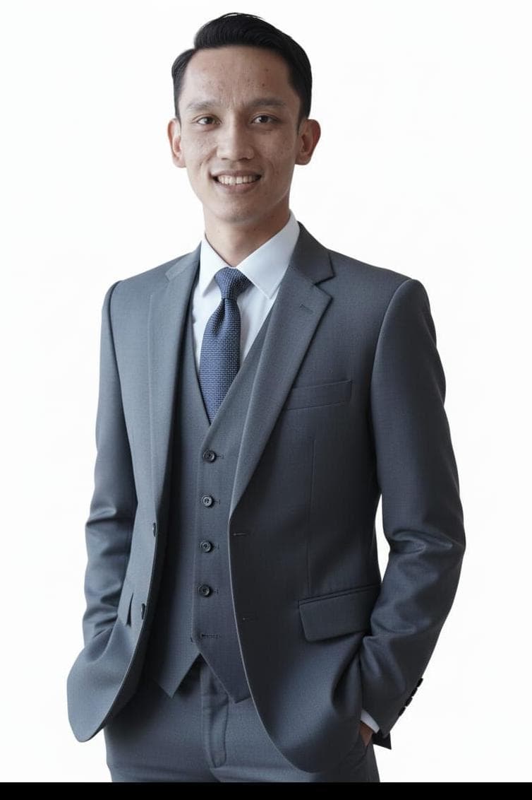 Oki Suprada Ompusunggu