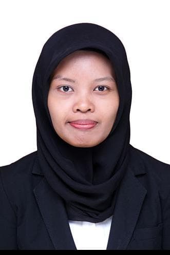 Yusni Khairani Tampubolon
