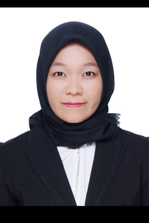 Fitri Rahmawati Nasution