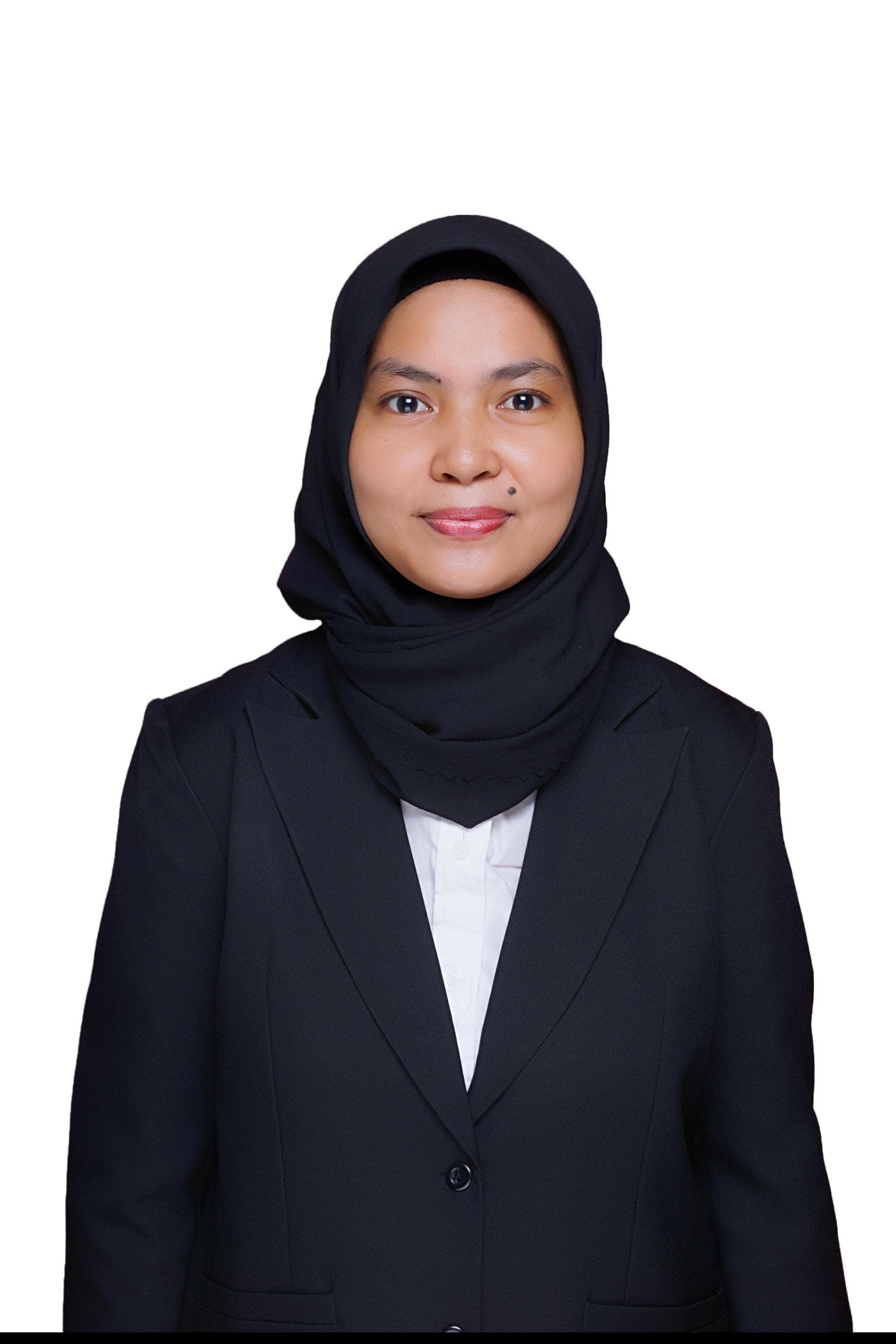 Fitri Rowiyah Rambe
