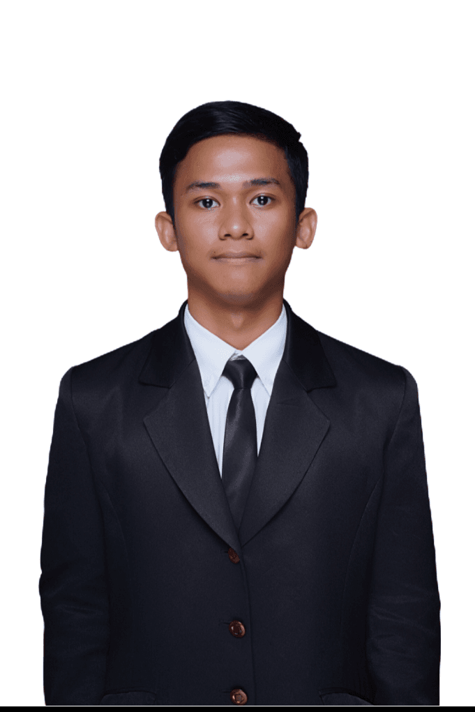 Alwi Ihsan Nababan