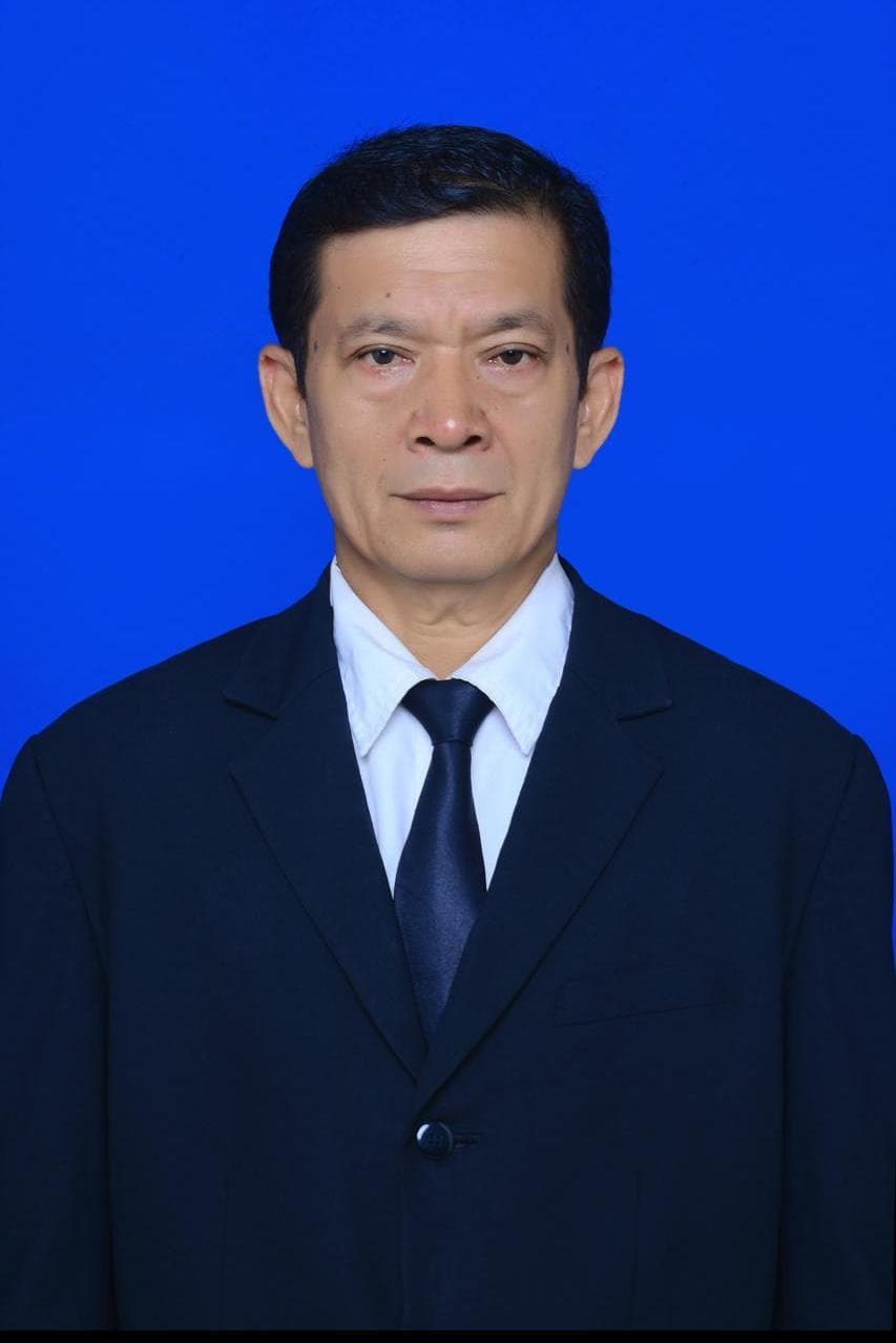 Tomson Sibarani