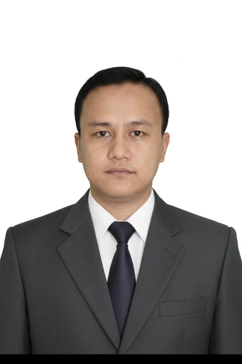 Irhas Jaya