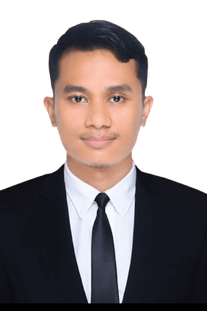 Yosua Cristian Sibarani