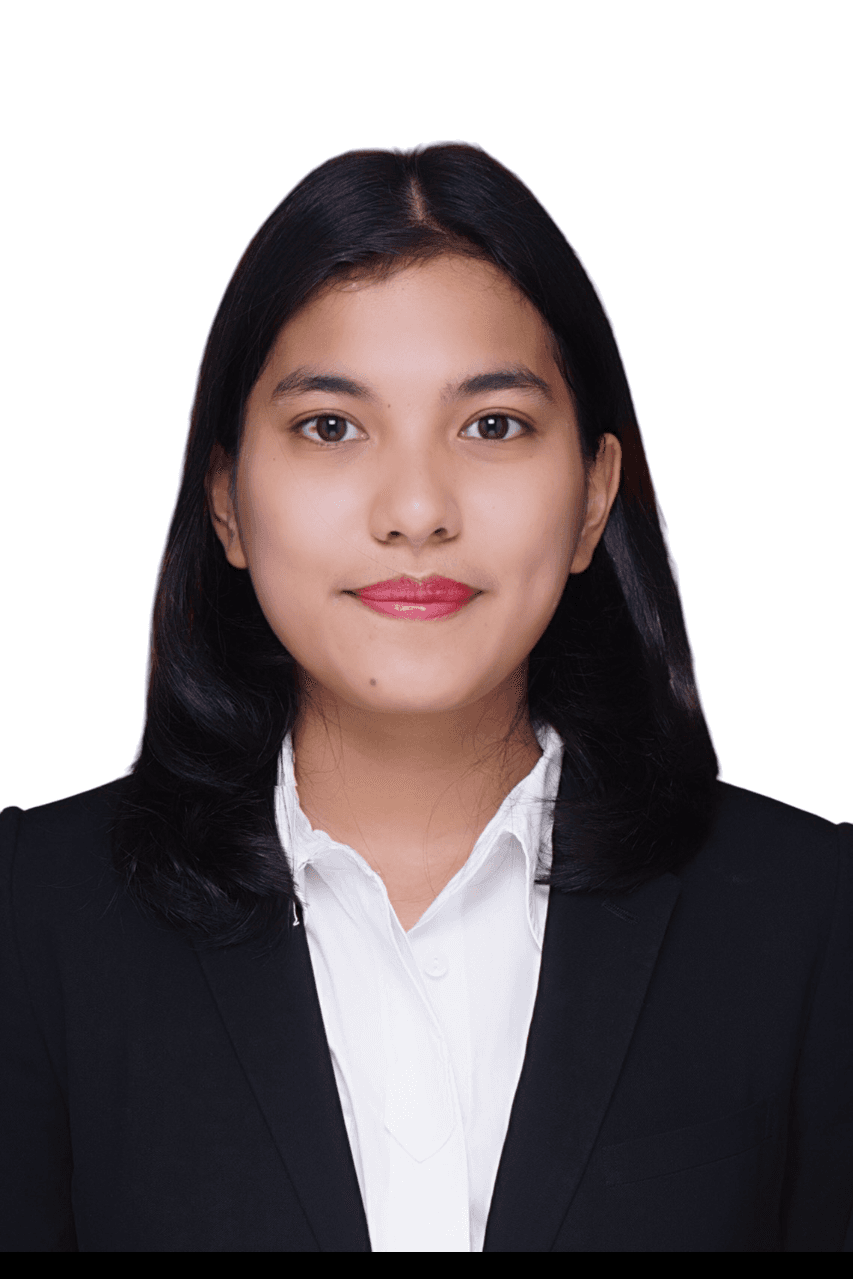 Jessica Esmeralda Ginting