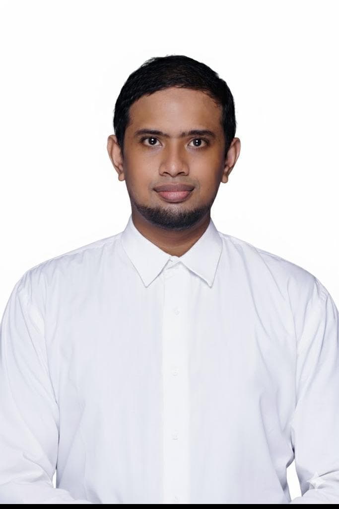 Andy Mulia