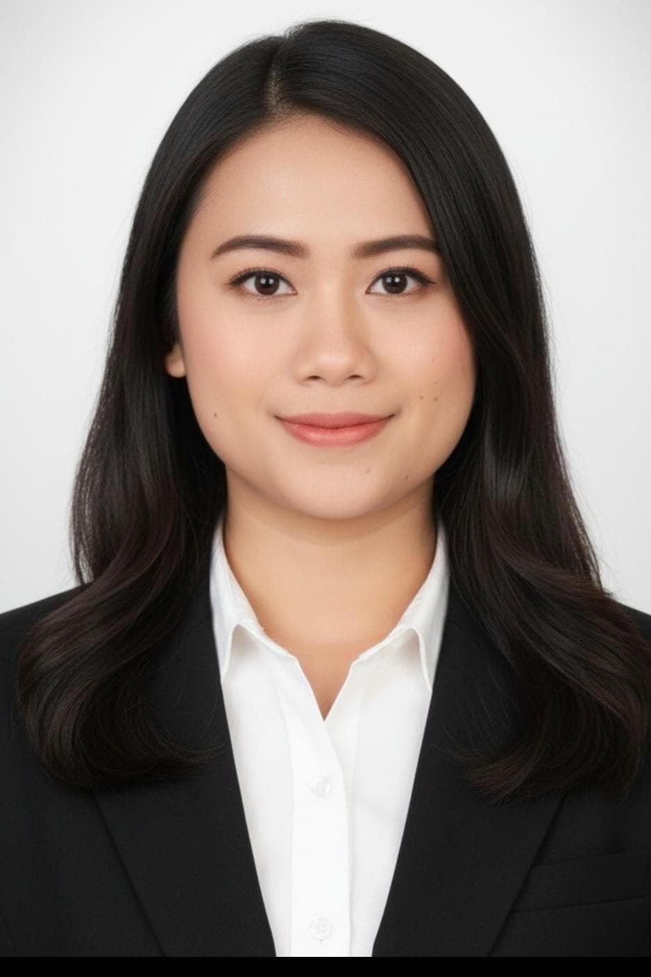 Cheryl Grace Pratiwi Rumahorbo