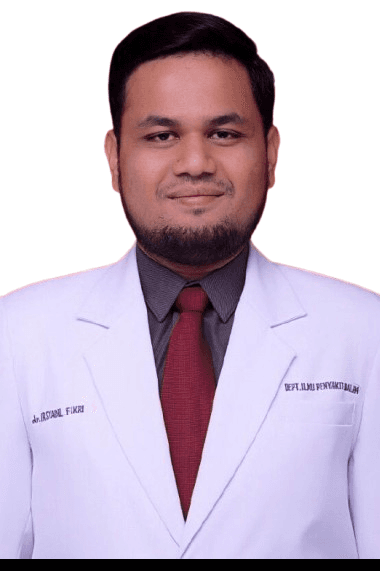 Irsyadil Fikri
