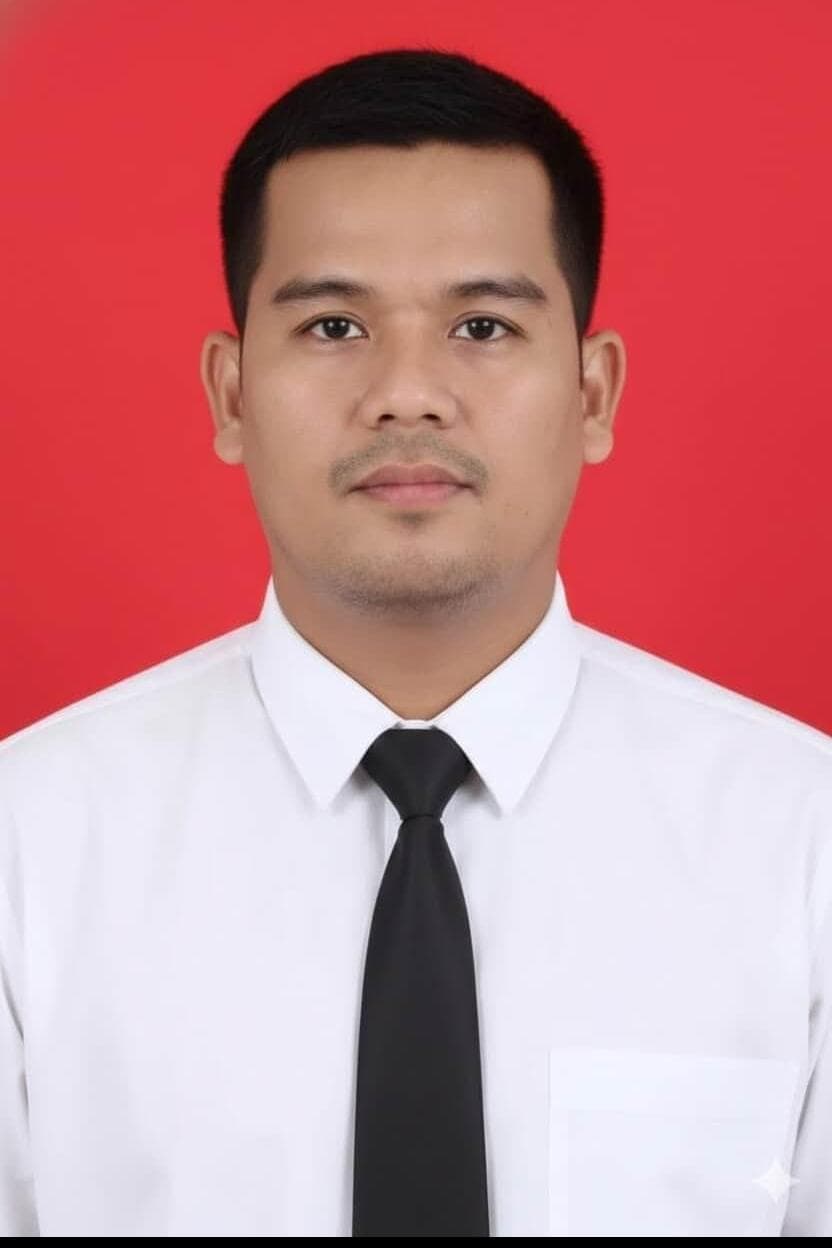Saddam Husein Nasution