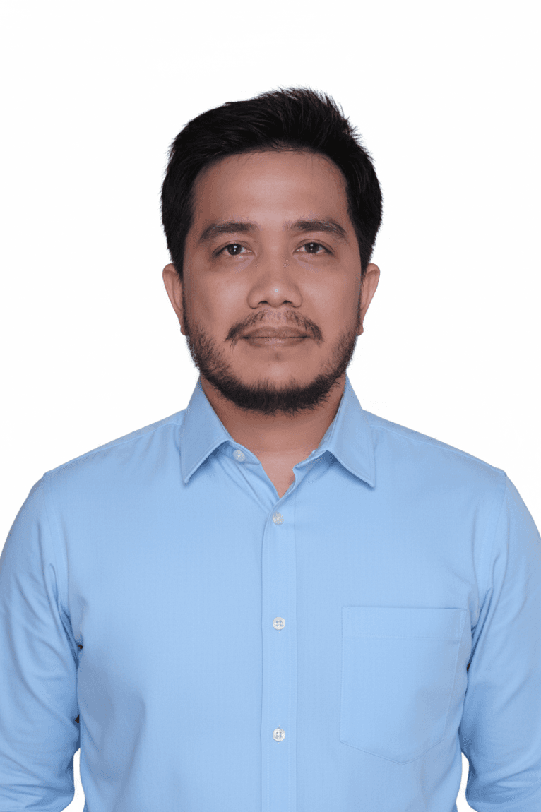 Zulhamsyah Fachrurrazi Nasution