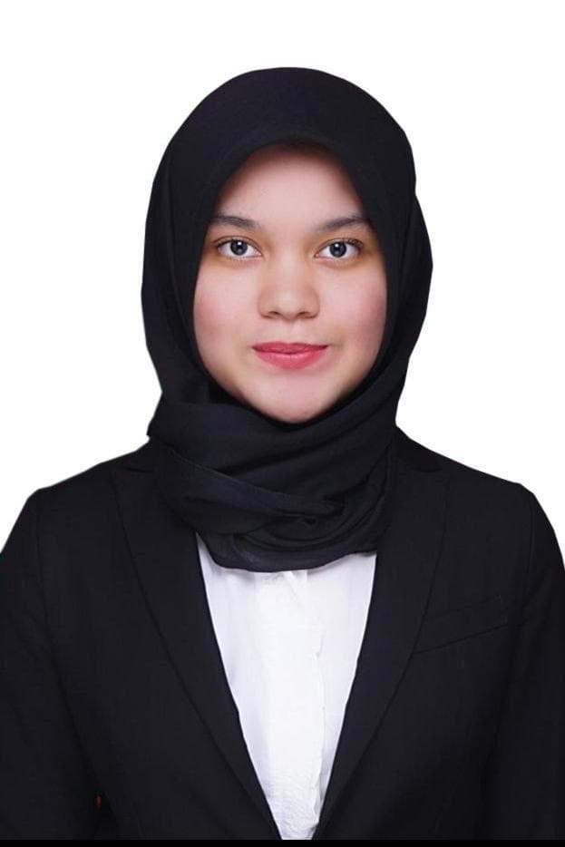 Mutia Chairani