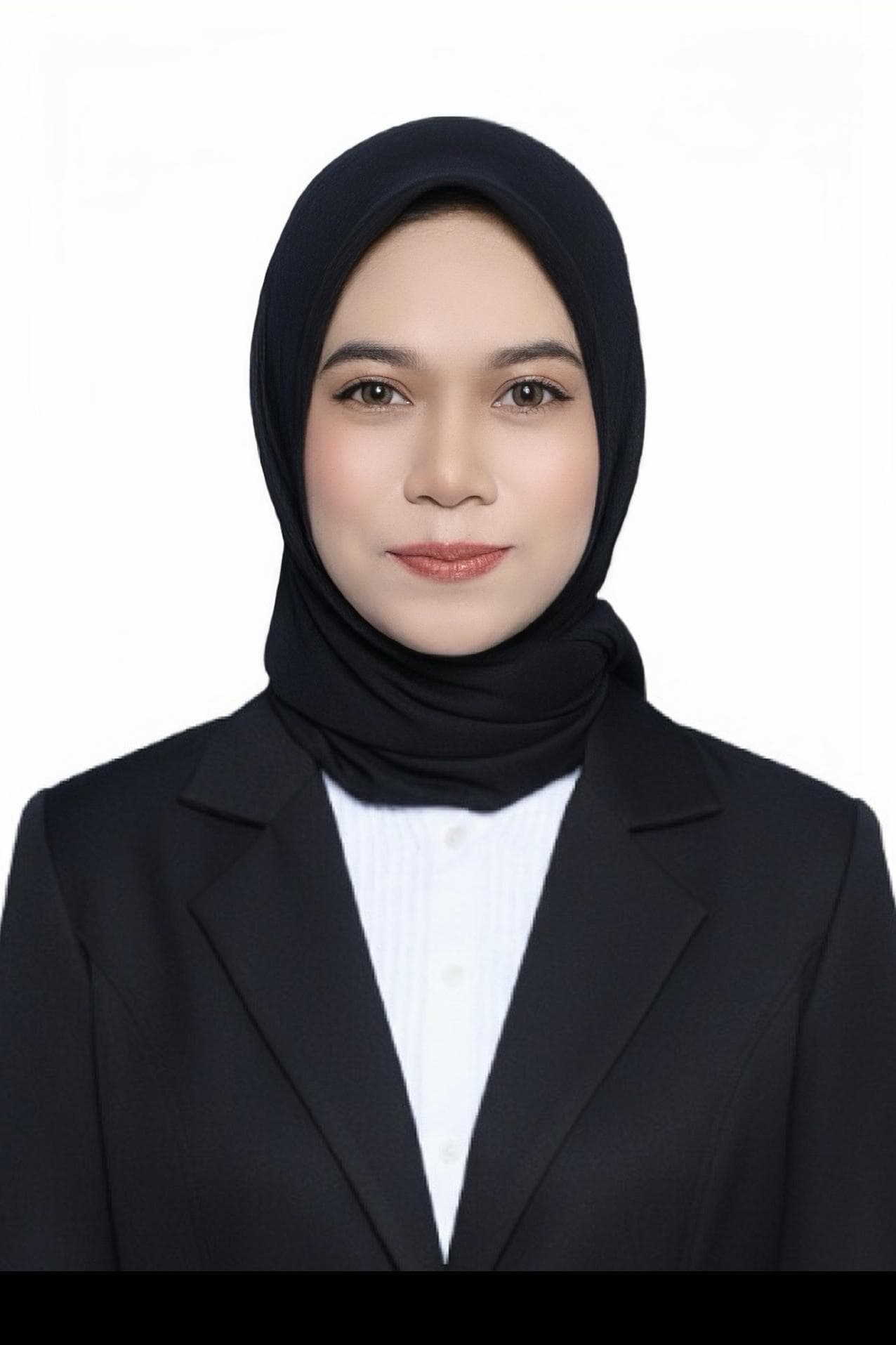 Siti Nurrahmawati Novitasari Hasyim