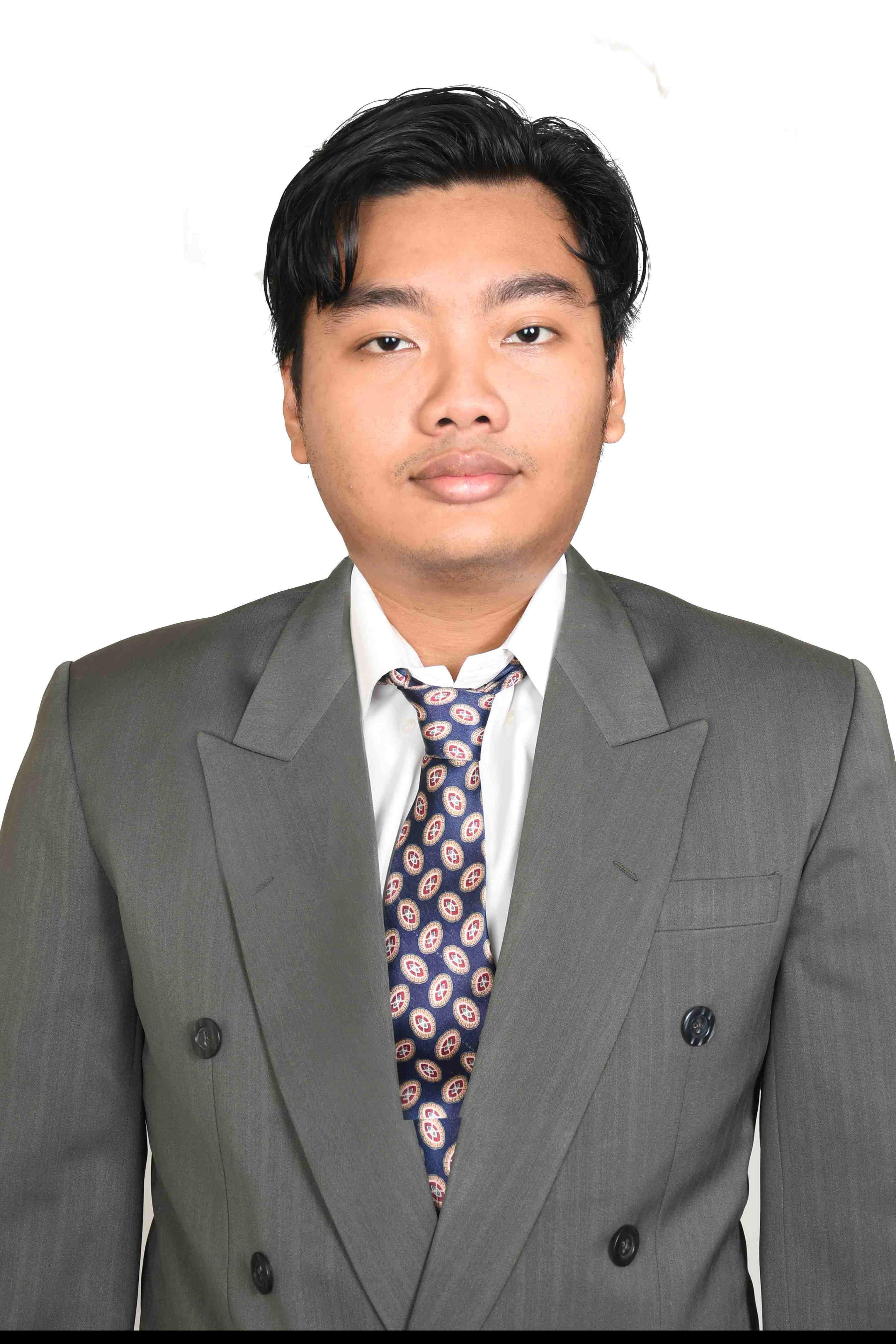 M. Fachri Hidayat