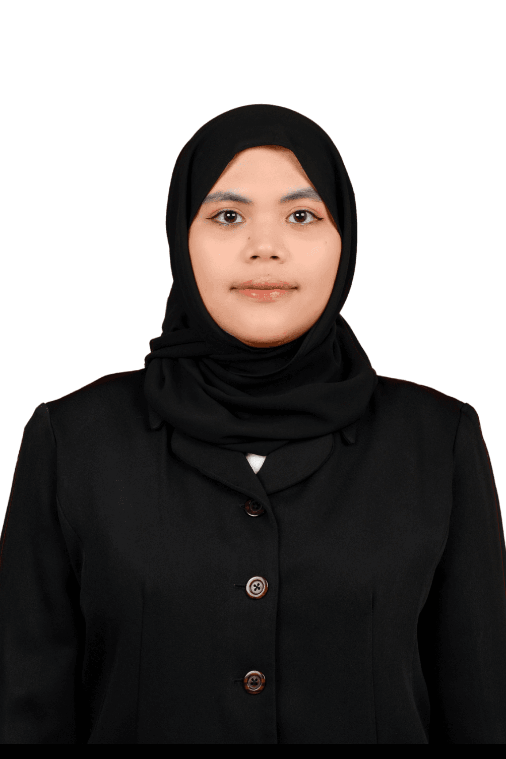 Farahdiba Syawlia Siregar