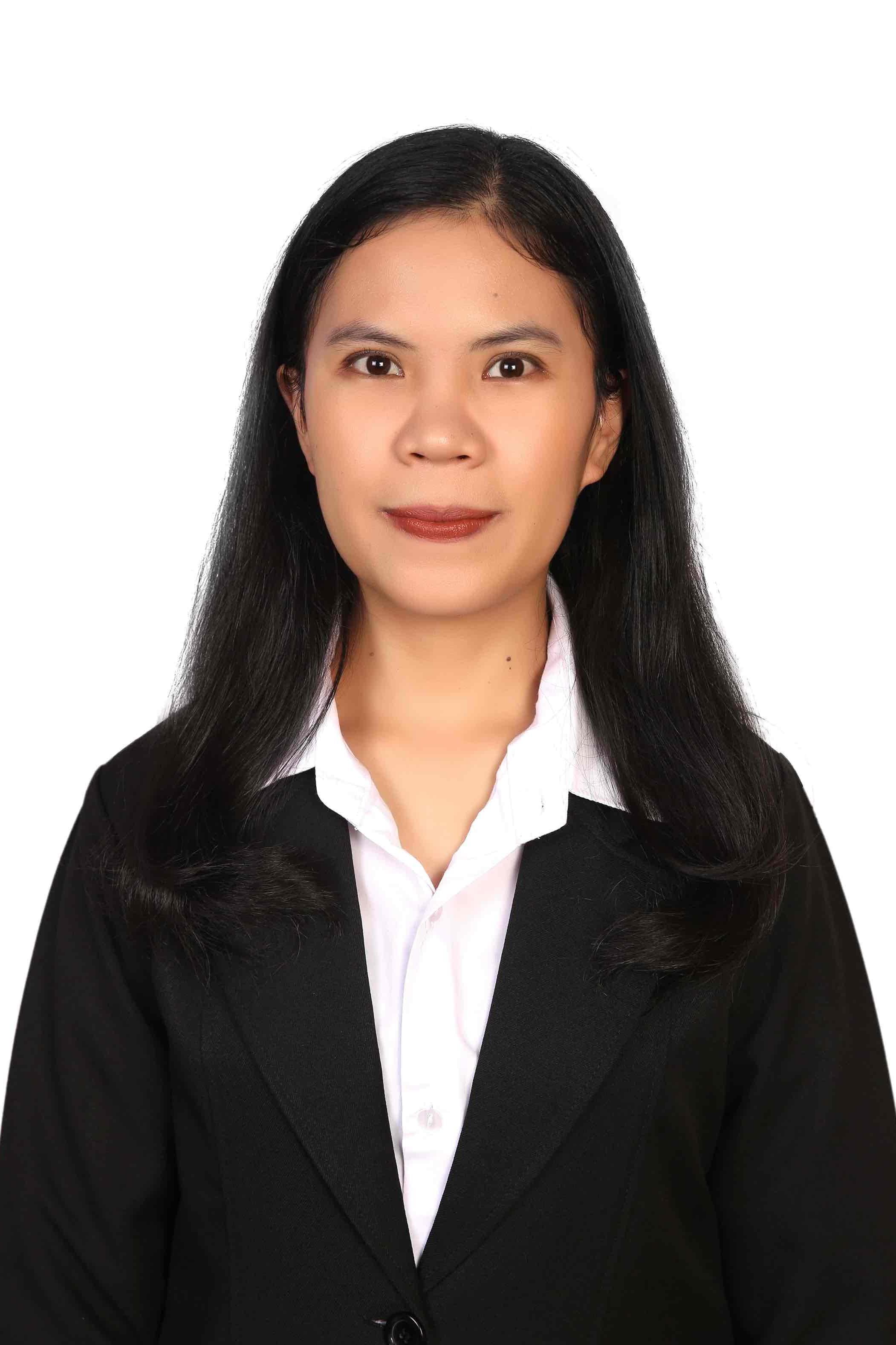 Lanti Yulianti Rebecca Sitohang
