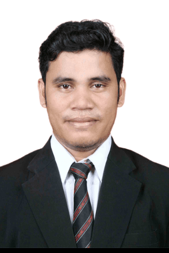 Mangaraja Halongonan Harahap