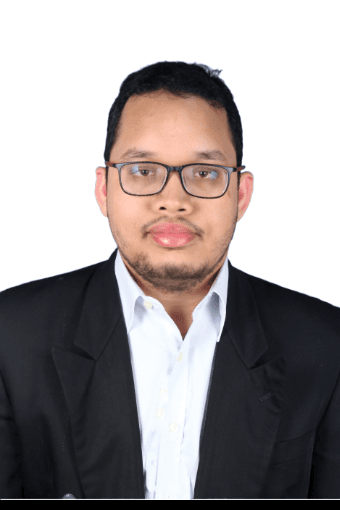 Fauzan Azizi Ilyas