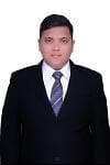 Ahmad Kodri Fauzi Hasibuan
