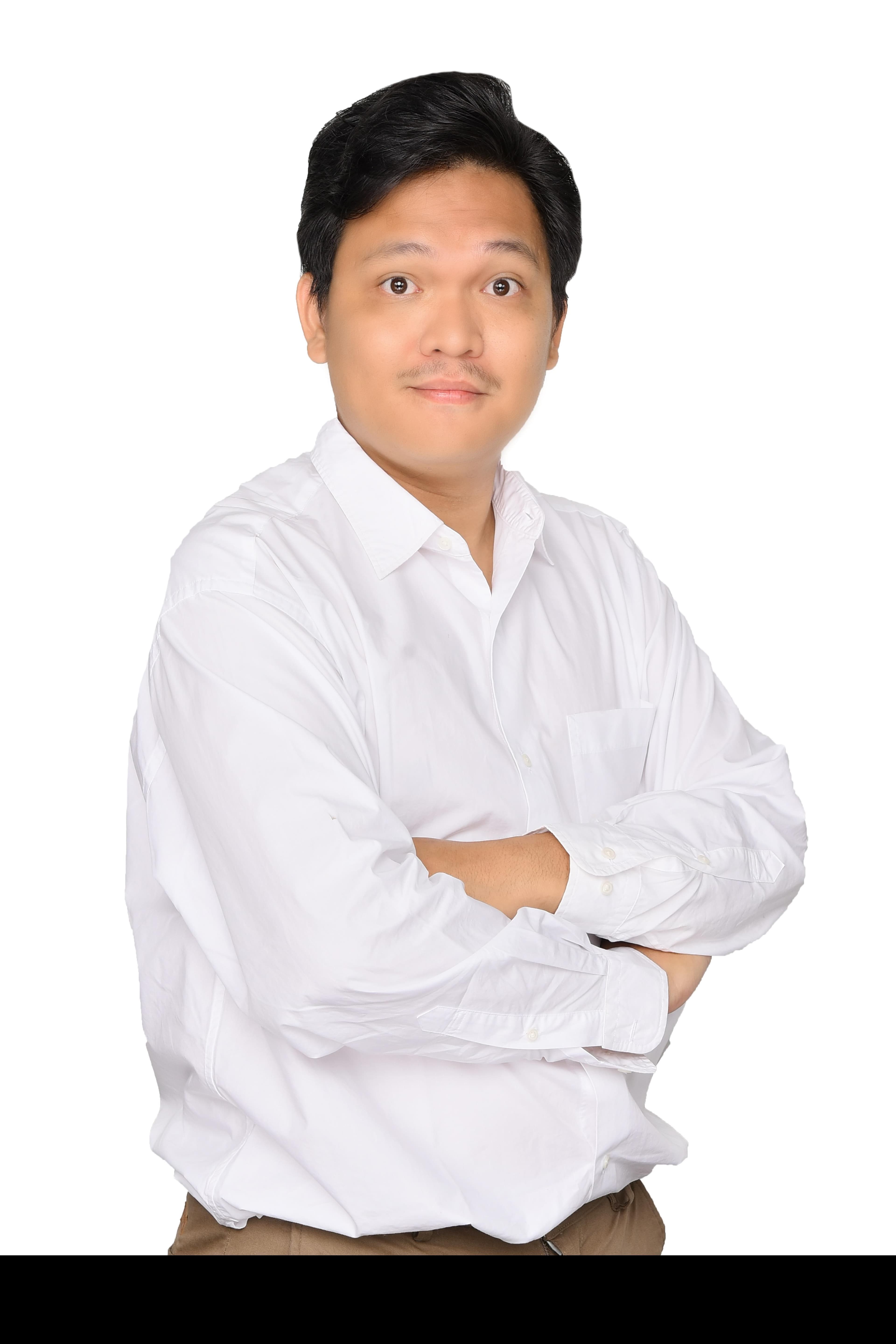 Yudha Yustiasa
