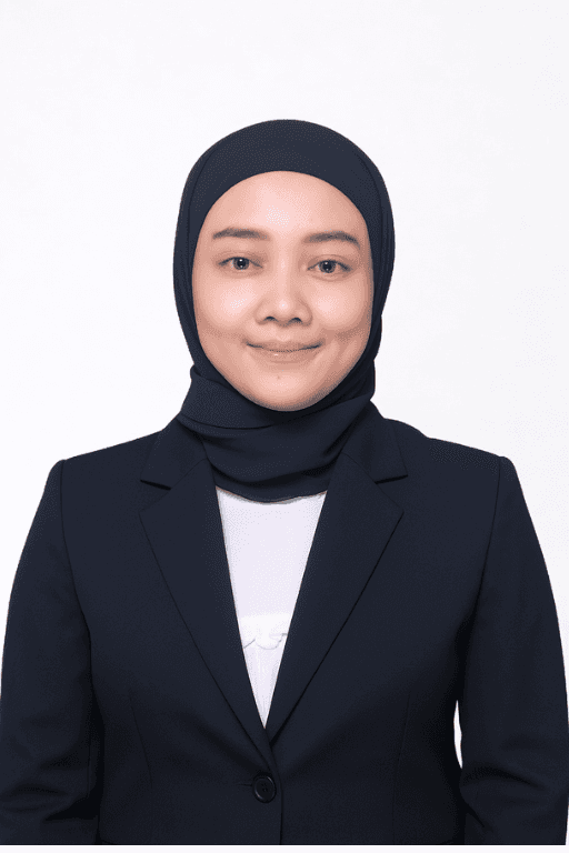 Suci Indah Syafitri