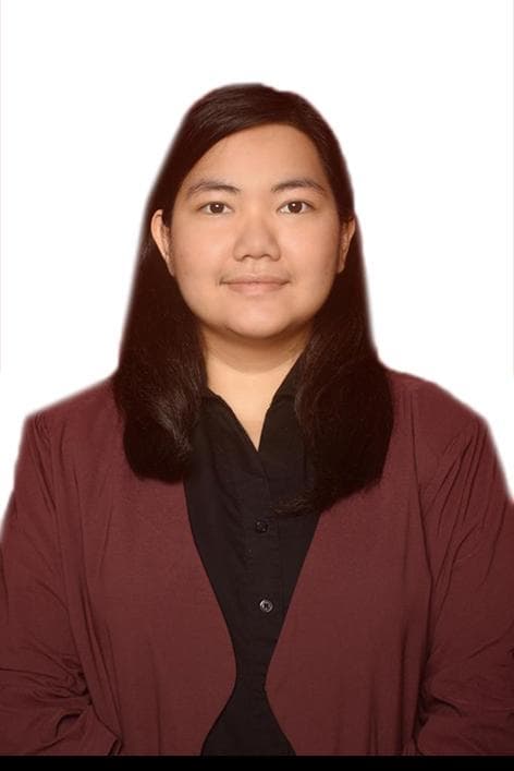 Naomi Karina Hutagalung