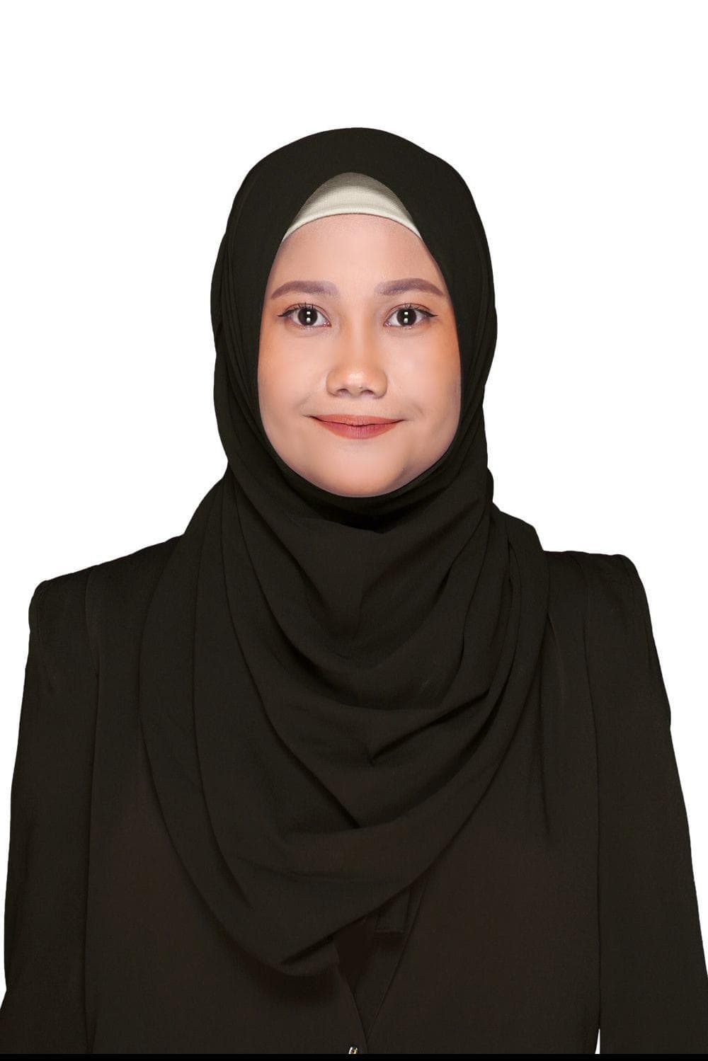 Siti Basyariah Putri Lubis