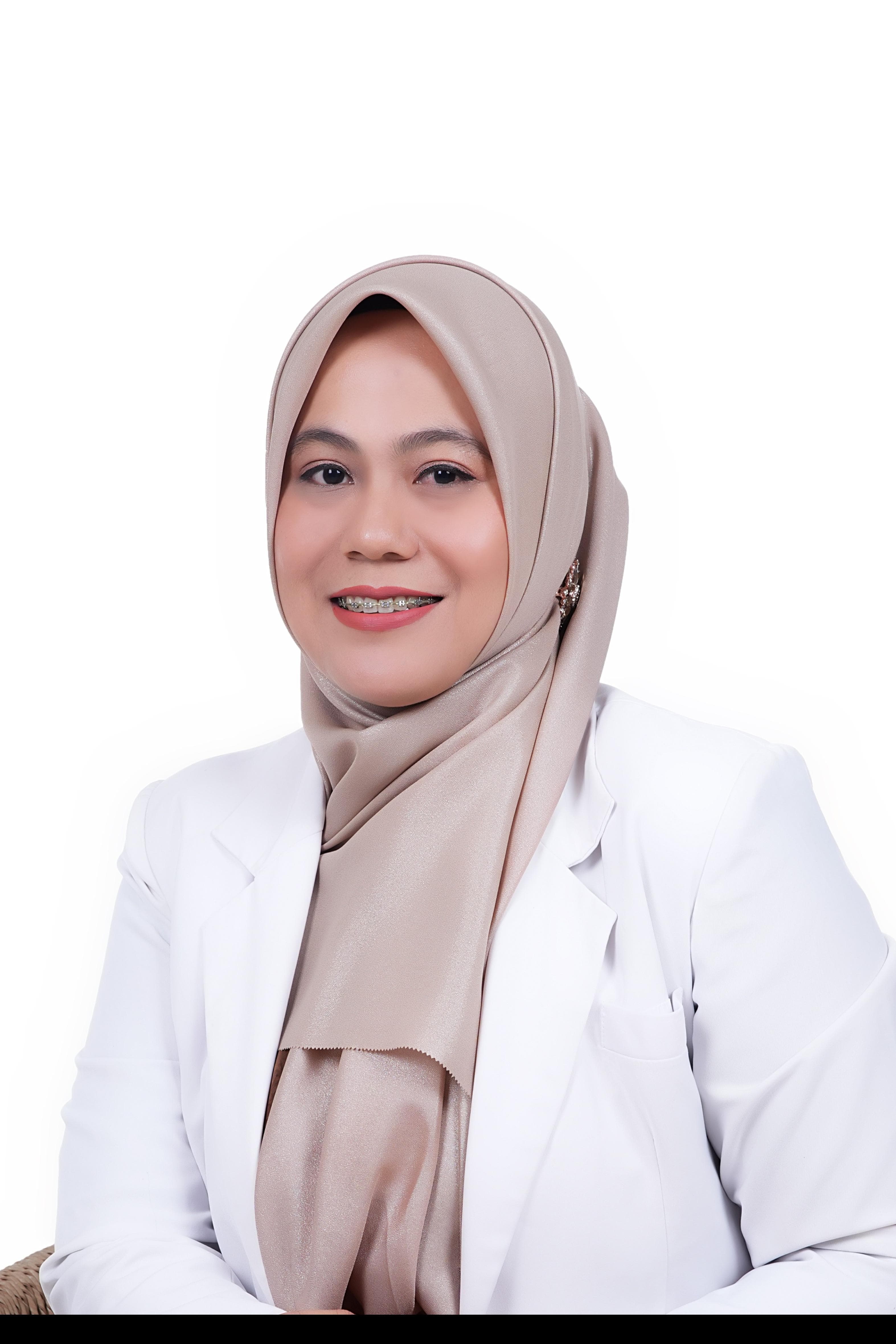 Rizki Indah Putri Lubis