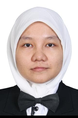 Amty Ma'rufah Ardhiyah Dalimunthe