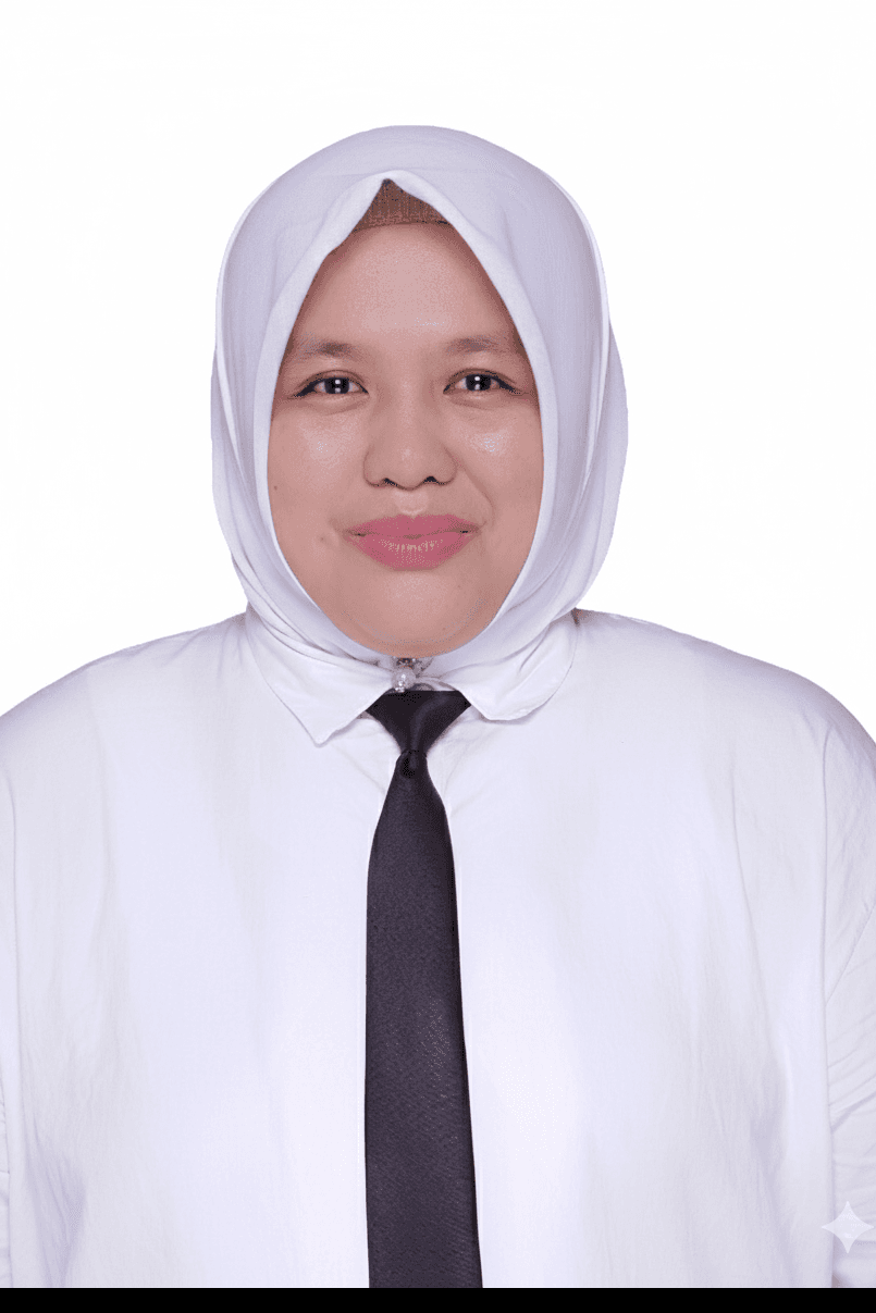 Sally Irvina Ritonga