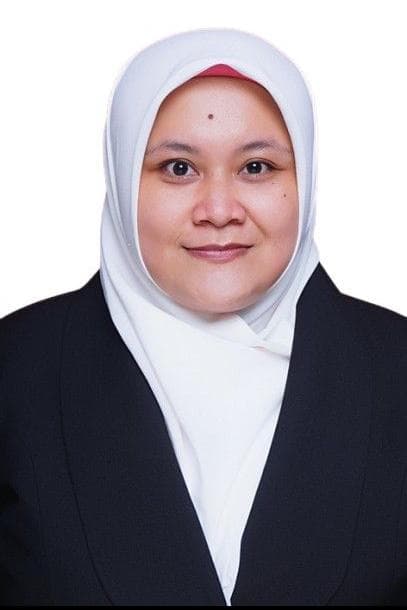 Irma Sari Nasution